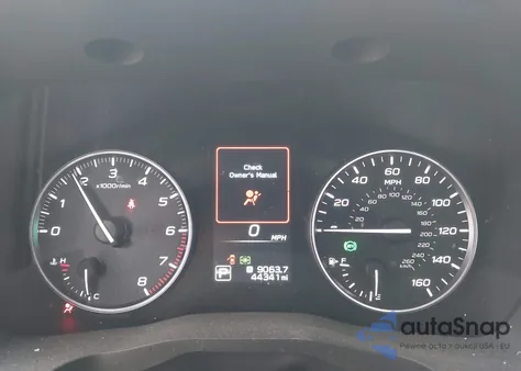 2024 Subaru Ascent Touring 7-Passenger из США, поврежденный, VIN 4S4WMAWD8R3400815